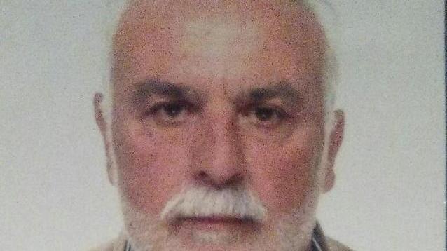 In centinaia all’addio di Franco Cavallini il grazie della famiglia