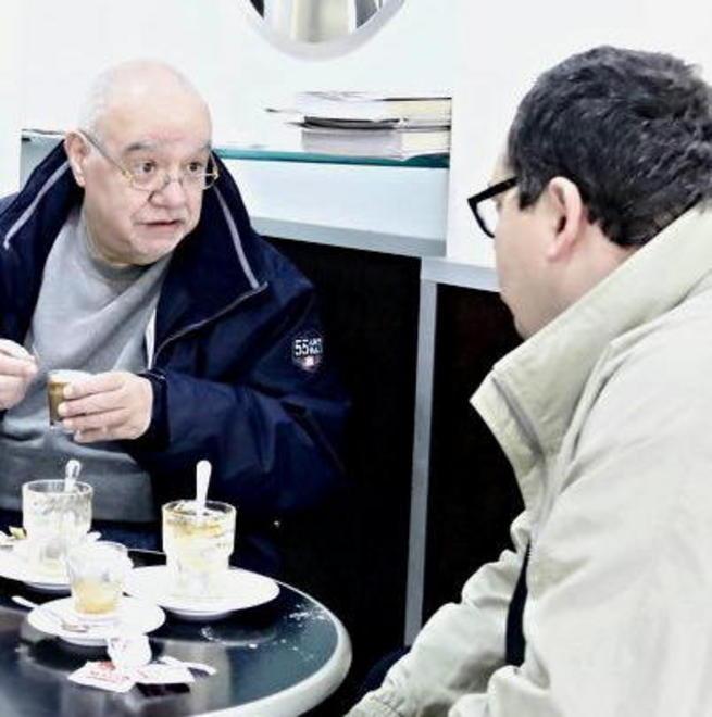 «Serve la piazza e un’area ci sarebbe...»