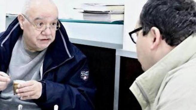 «Serve la piazza e un’area ci sarebbe...»