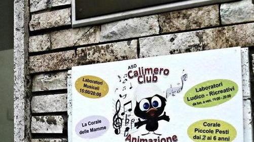 Associazione nei guai per l’attività di gioco con baby sotto i 3 anni