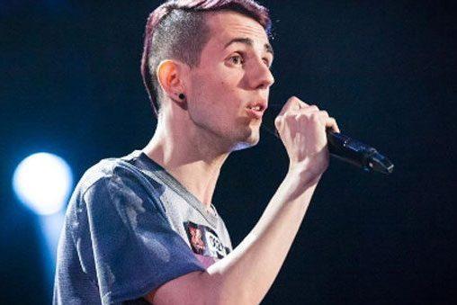 X-Factor, avanza l’ogliastrino Diego Micheli