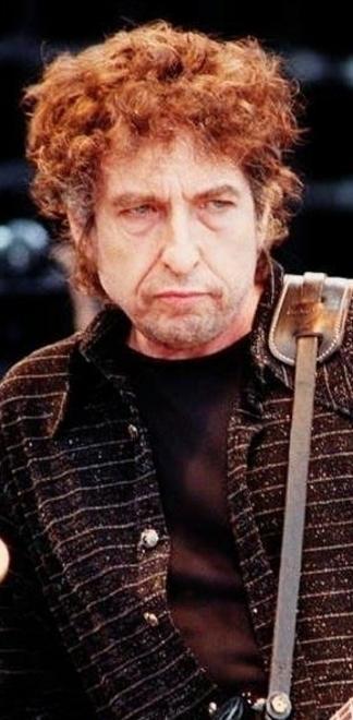 Il Nobel non ha cambiato Bob Dylan 