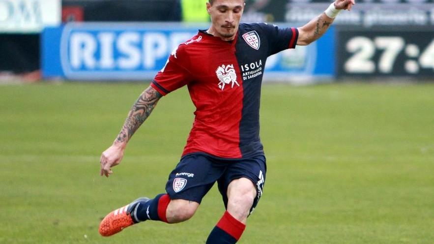 Rastelli recupera Isla e chiede al Cagliari una gara coraggiosa