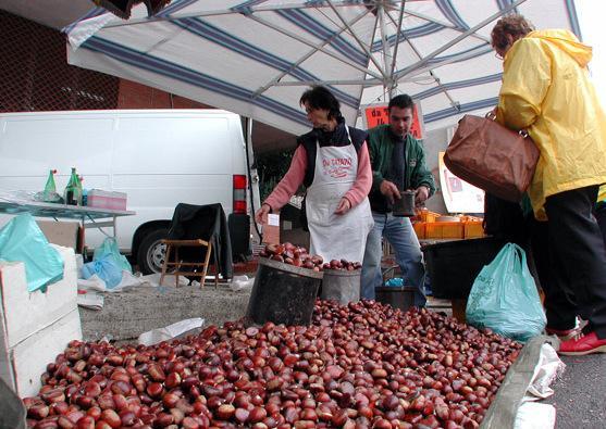 Appuntamenti col gusto nell’autunno di Desulo e Aritzo 