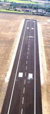 L’annuncio: «Entro maggio si vola» 