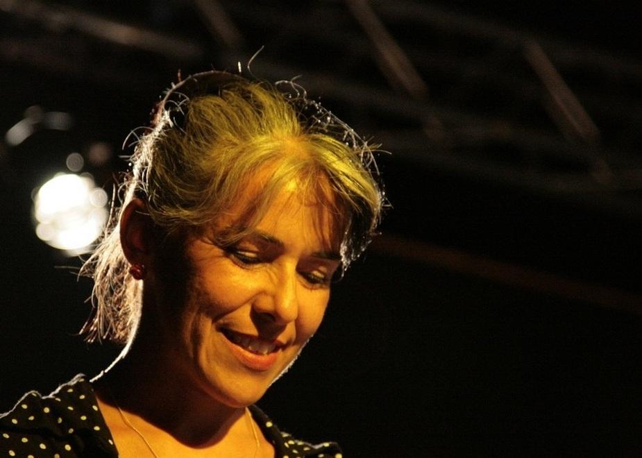 Siniscola, Rossella Faa apre “Uanciufree”