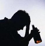 Un ex alcolista racconta la sua odissea
