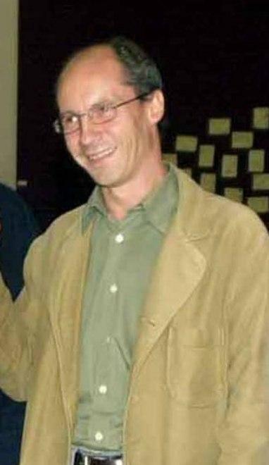 Walter Guadagnini nuovo direttore di Camera