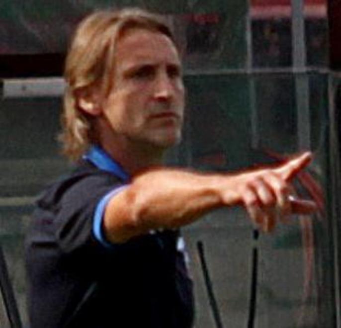 Nicola: «Pronti per il Sassuolo» 