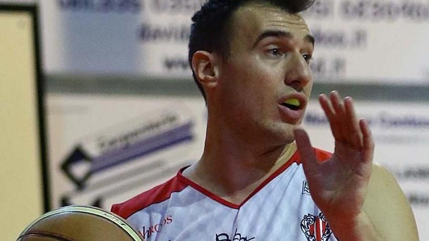 Benfatto: «Ci attende una gara molto dura»