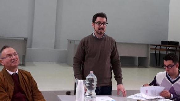 Incontro sul referendum costituzionale