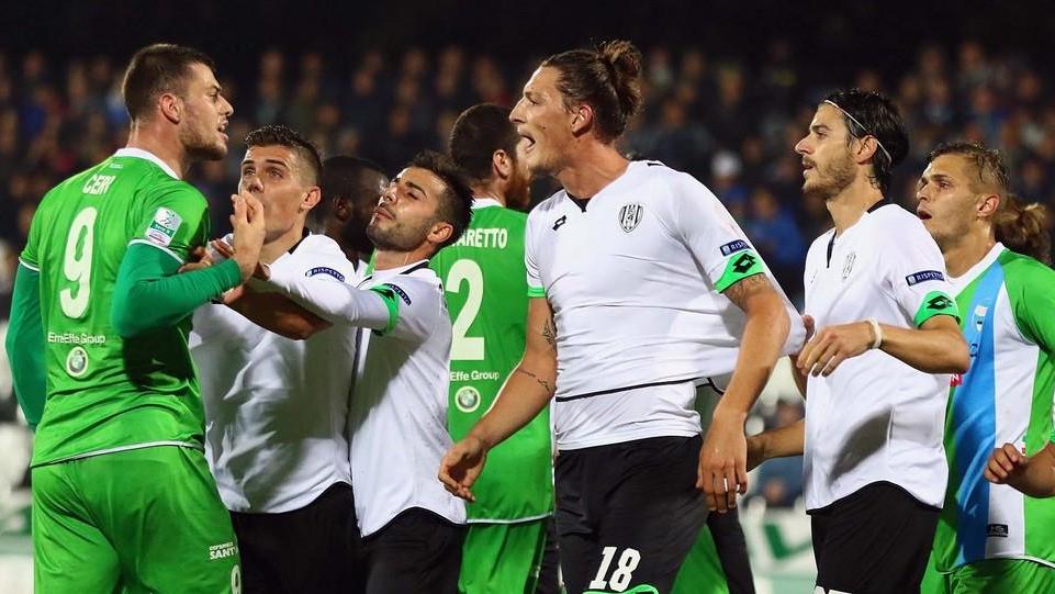 «Grande Spal e meritava di vincere»