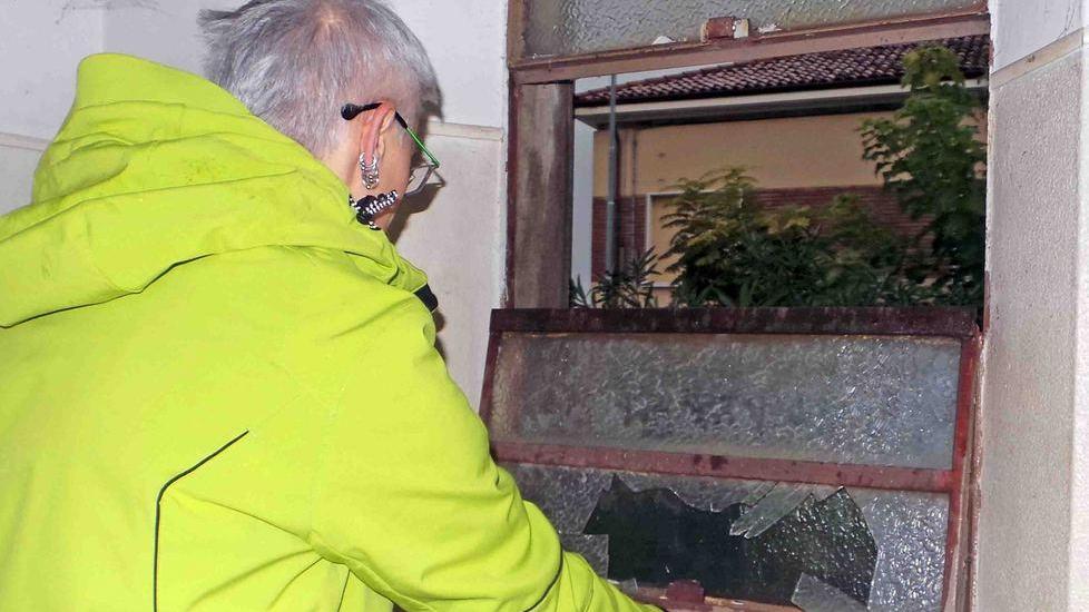 Tabaccherie nel mirino Scasso e tentato colpo