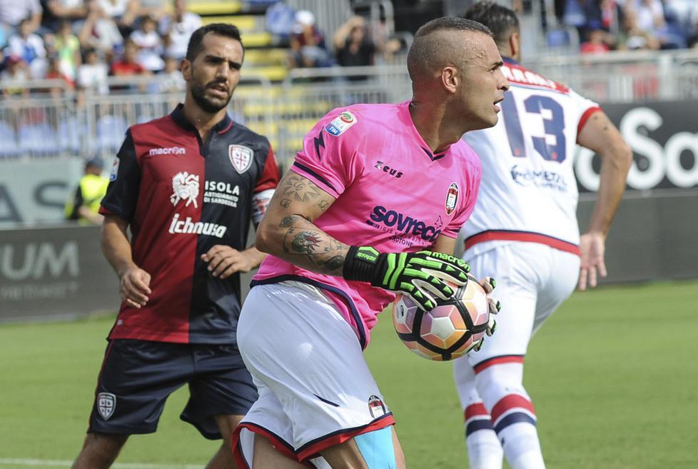 «Contro il Sassuolo giocherò in casa» 