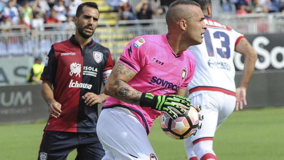«Contro il Sassuolo giocherò in casa»
