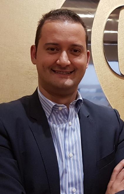 Fiorani nuovo direttore Cir Food 
