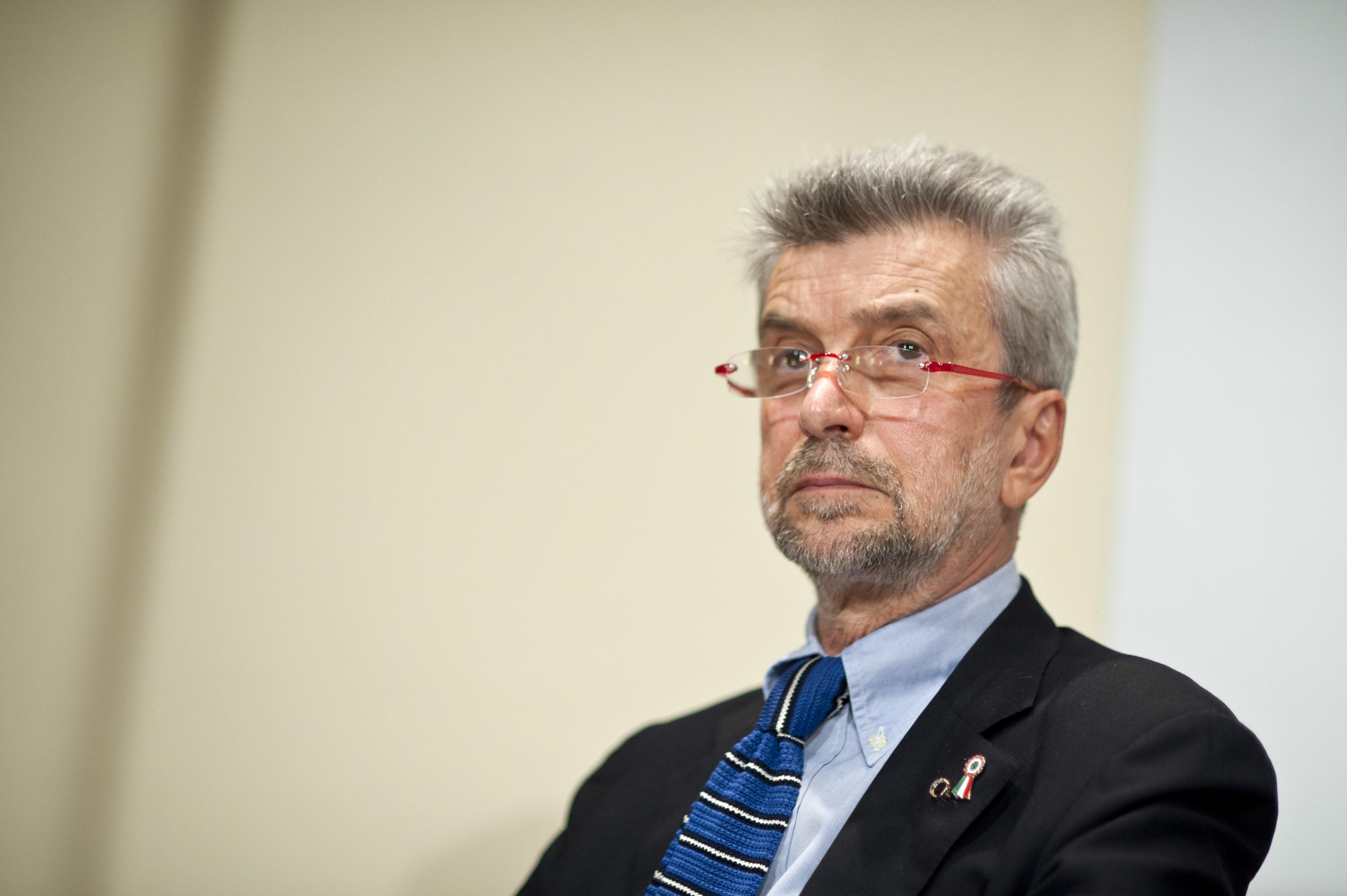 Cesare Damiano