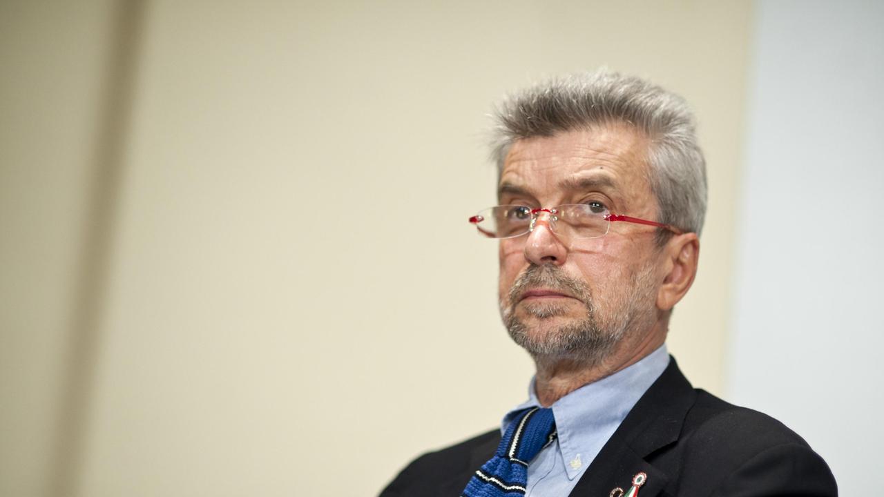 Cesare Damiano