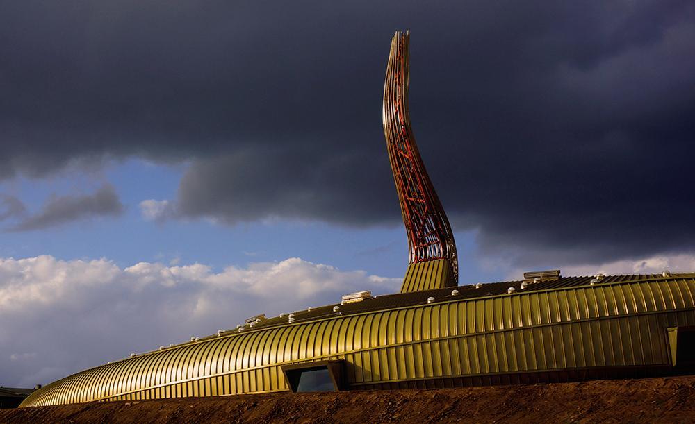 Ecco il nuovo Pecci e la Toscana ritrova l'astronave dell'arte contemporanea 