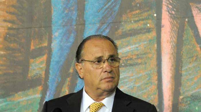 Il notaio Dario Dalle Luche