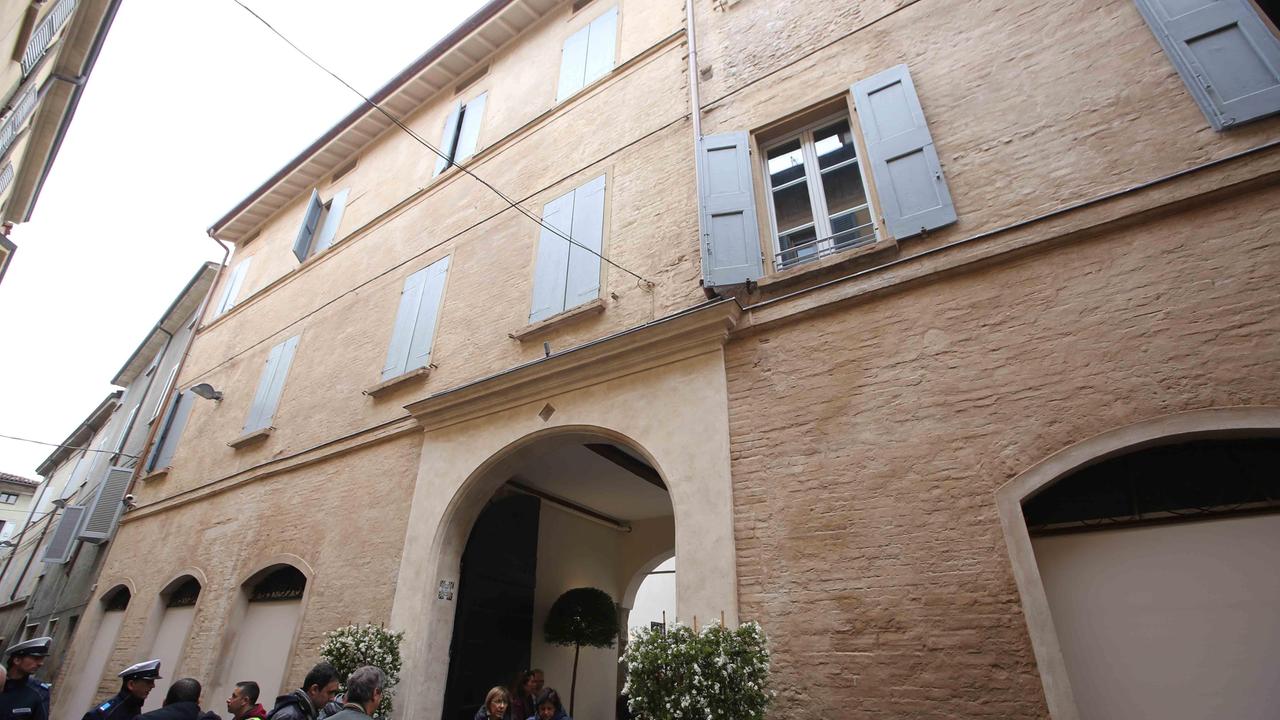 Palazzo del Carbone, alloggi a 5 stelle per gli studenti