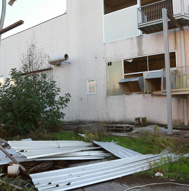 «Lo avevo assunto per dargli ancora una possibilità» 