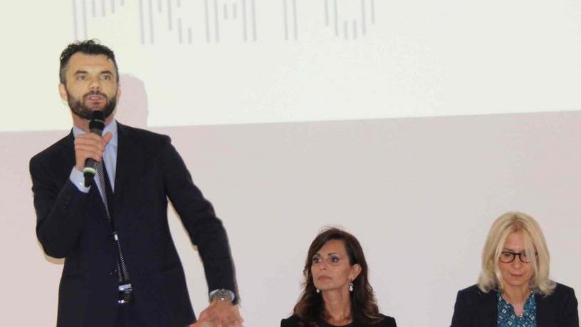 Biffoni: «La grande cultura farà anche vendere più pezze»