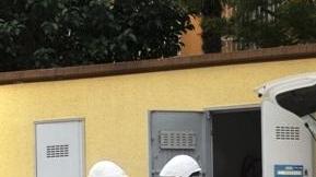 Doppio guasto alla linea elettrica, il Cep resta al buio