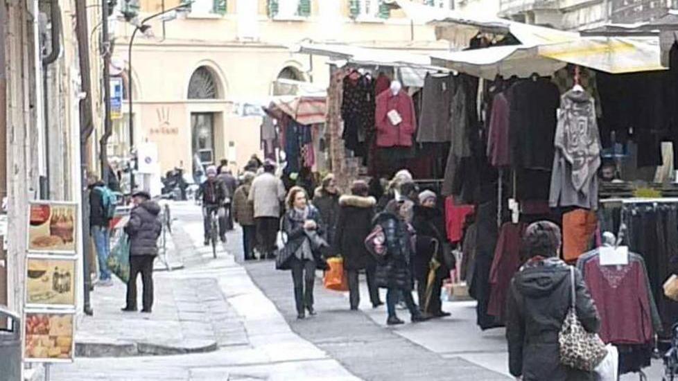 San Martino, al via la riasfaltatura