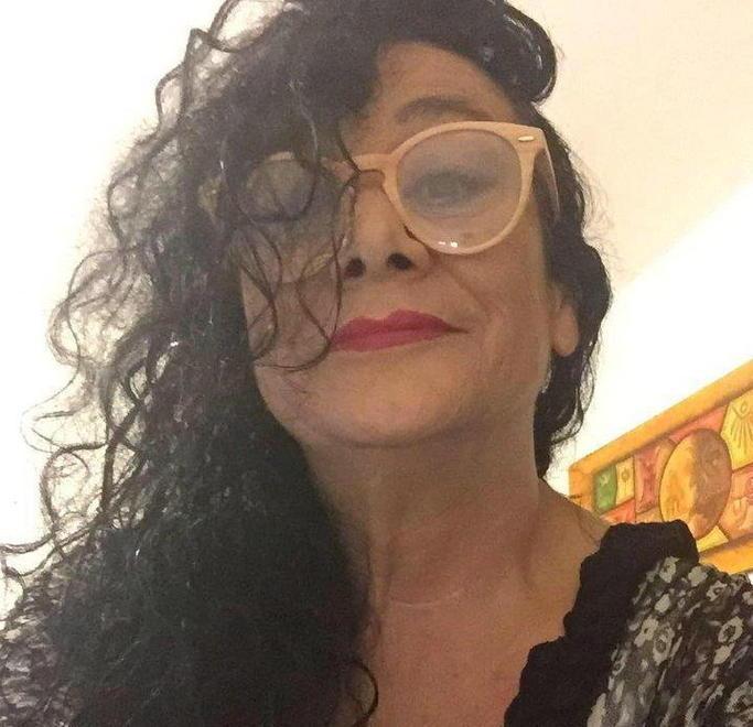 Nadia Cupisti investita da un’auto