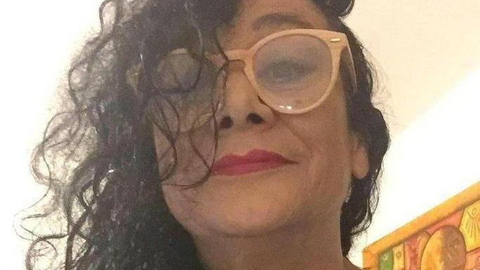 Nadia Cupisti investita da un’auto
