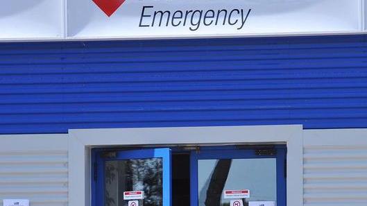 Furia incontenibile, ricoverato in psichiatria