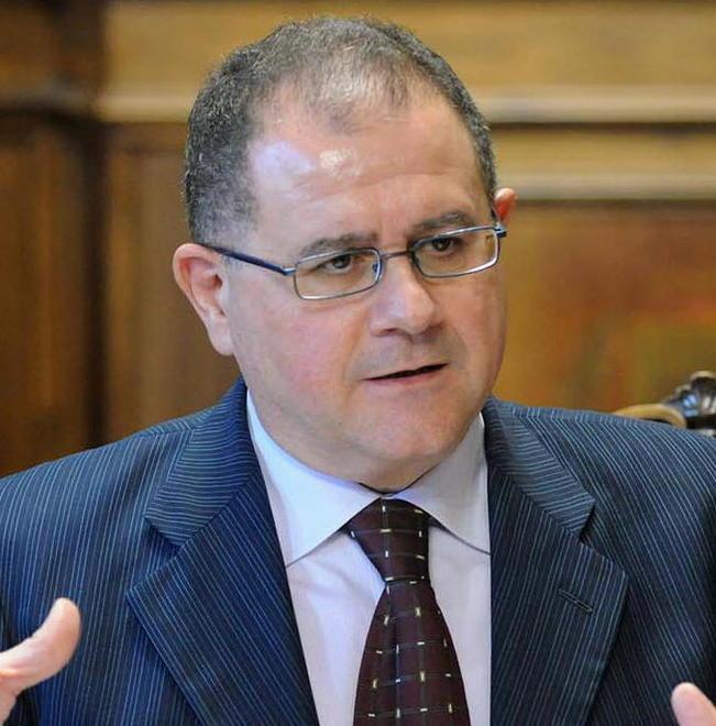 Giuliani a Callaioli «Venga a verificare nei nostri uffici»