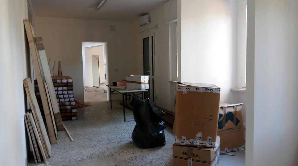 Dentisti e fisioterapia la Pubblica Assistenza verso la nuova sede 