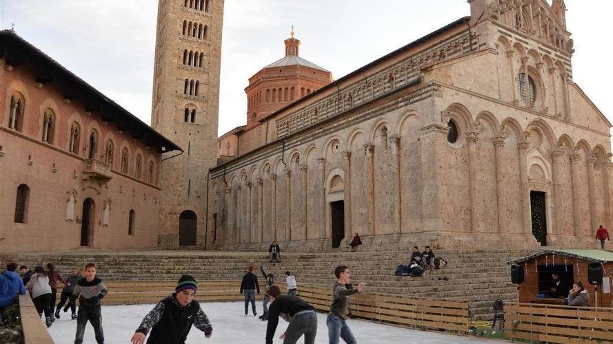 Natale, via libera alle idee per le iniziative