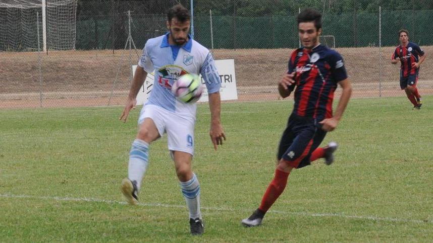 Il Roselle torna a casa per centrare la cinquina