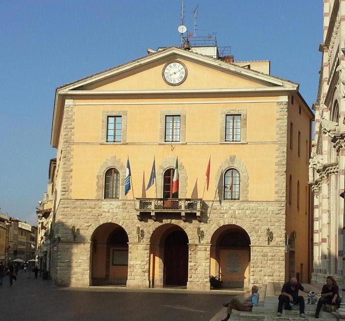 Il Comune assume 21 nuovi dipendenti 