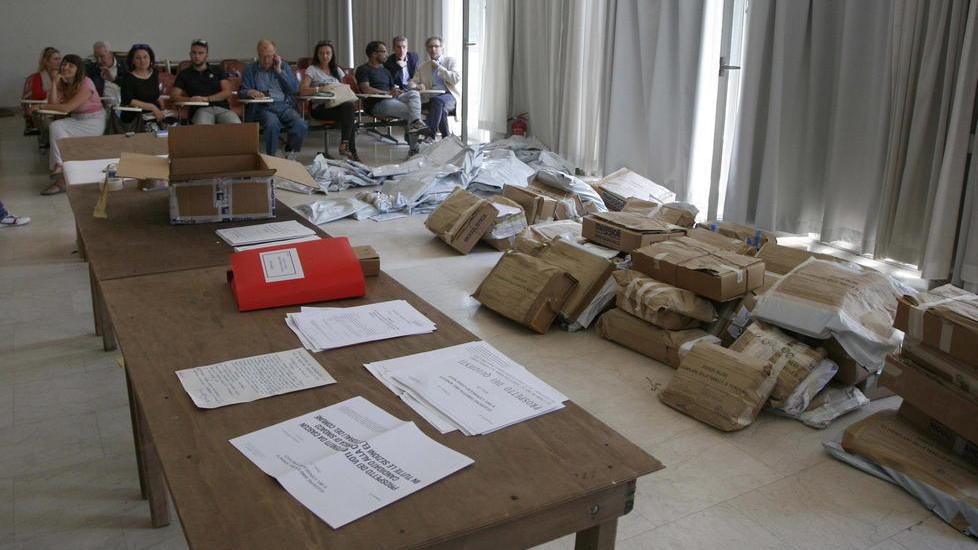 Elezioni, verso la sentenza Tre gli scenari possibili