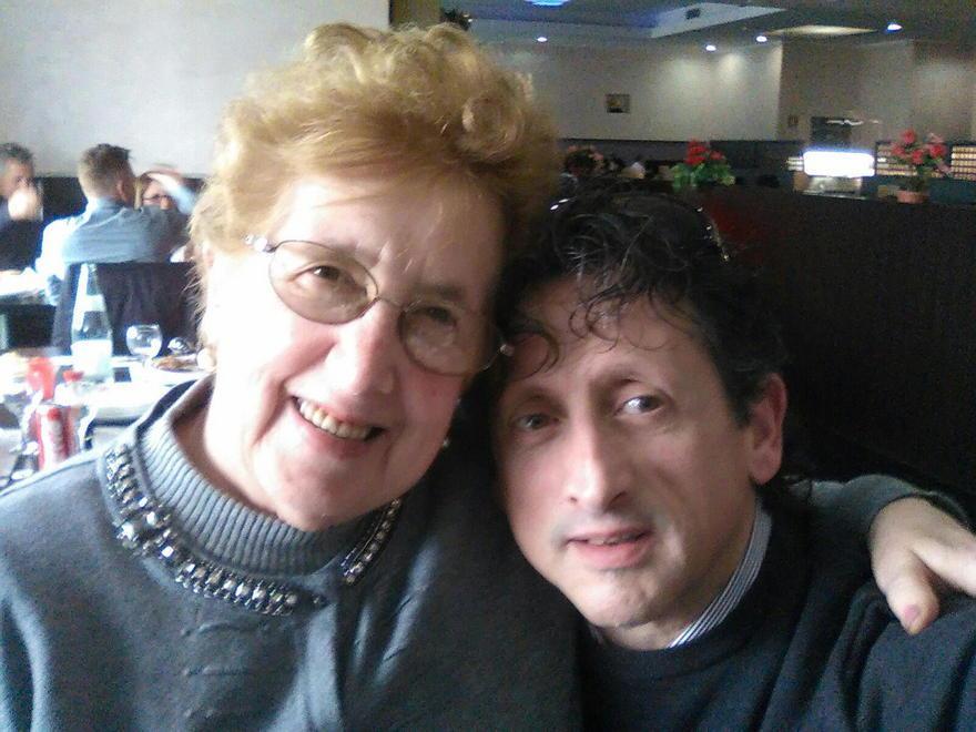È morta Ilvana Mariani nota fotografa di Fivizzano