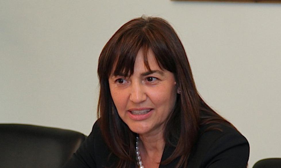 Un centro antiviolenza di genere 