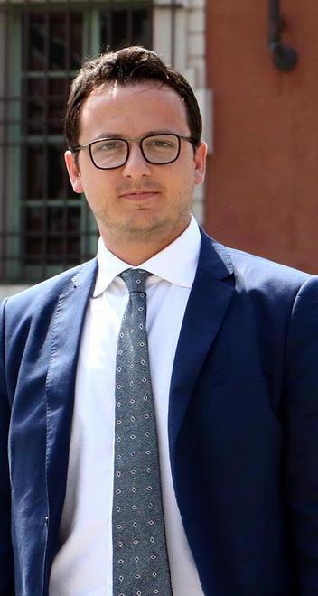 Polemica sull’acqua nel parcheggio 