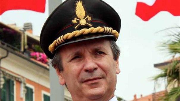 Un presidio fisso dei vigili a Pontremoli