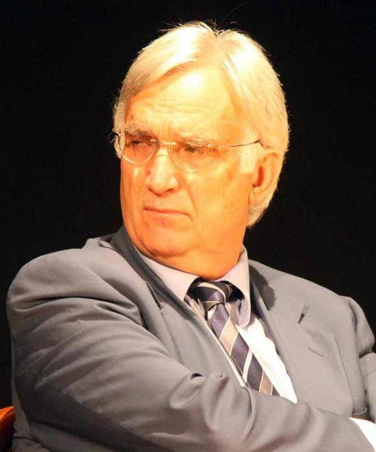 «Il mio “no” alla ceramica effetto marmo» 