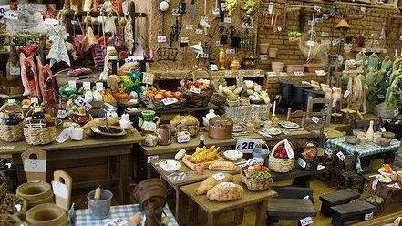 Arrivano i contributi per il Christmas Village