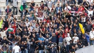 Cori contro Ciampi Altri 14 daspo ai tifosi lucchesi