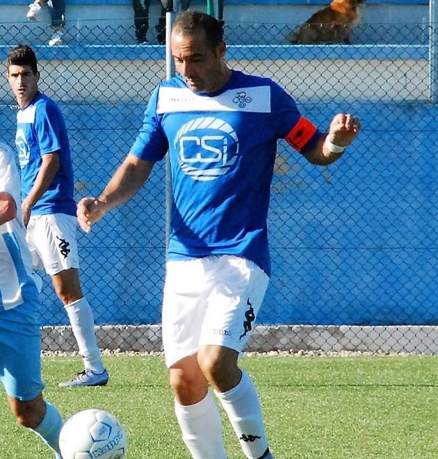 L’Eccellenza in campo Falchi sicuro: «Il Tergu a Tonara per vincere»