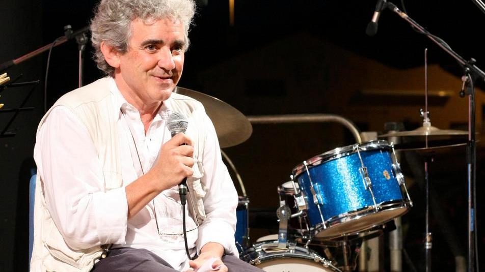 Bruno Tognolini: «Dire storie, per resistere»
