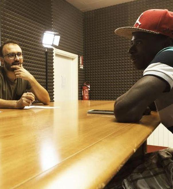 Oltre trecento aspiranti attori al casting di “Buon Lavoro”