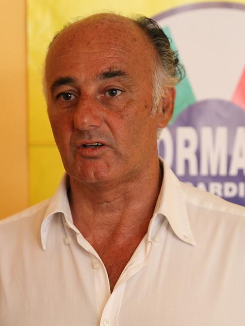 I Riformatori al contrattacco 