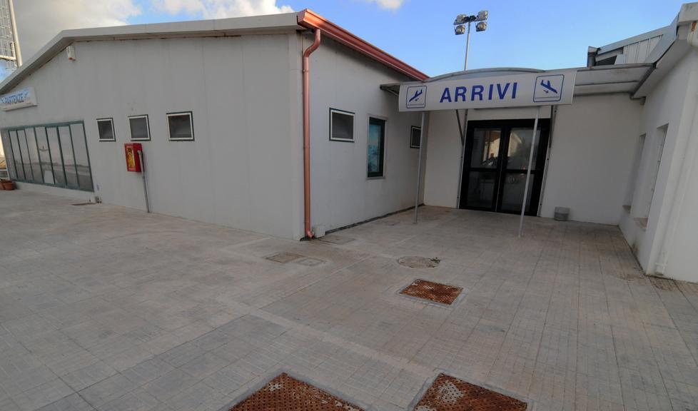 Fenosu senza pace, altri atti in tribunale contro la Drive In 